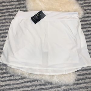 Nike Women’s DRI-FIT Golf Tennis Pickleball Skirt / Skort